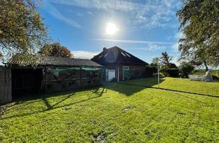 Einfamilienhaus kaufen in 25709 Marne, Marne - Freistehendes Haus, 225.000?, 25709 Helse, Wohnfläche ca.107m2