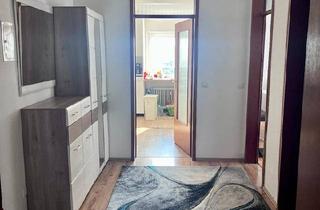 Wohnung kaufen in 67547 Worms, Worms - Provisionsfreie 4-Zimmer-Wohnung für SelbstnutzerKapitalanleger