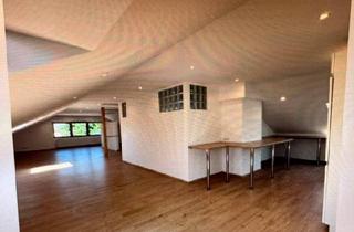 Haus kaufen in 97353 Wiesentheid, Wiesentheid - Fam. Haus, 2separ. Eingänge,Garten,Loft renovieret,Stellplatz