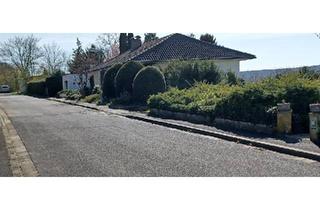 Einfamilienhaus kaufen in 97688 Bad Kissingen, Bad Kissingen - Einfamilienhaus in Bad Kissingen