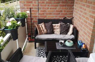 Wohnung kaufen in 33129 Delbrück, Delbrück - Gepflegte 3 Zimmer Eigentumswohnung -Kapitalanleger aufgepasst