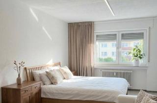 Wohnung kaufen in 77855 Achern, Achern - Attraktive 3-Zimmer-Wohnung mit großem Balkon