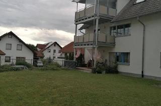 Wohnung kaufen in 72488 Sigmaringen, Sigmaringen - Attraktive 3,5 Zimmer Maisonettewohnung