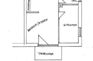 Wohnung kaufen in 88471 Laupheim, Laupheim - sonnige 2-Zimmer Wohnung EG Terrasse Tiefgarage Laupheim BJ.96