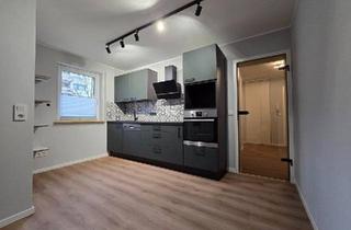 Wohnung kaufen in 92318 Neumarkt, Neumarkt in der Oberpfalz - Kernsanierte 3-Zimmerwohnung in Top-Lage - sofort frei