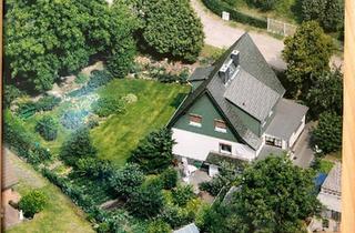 Einfamilienhaus kaufen in 16225 Eberswalde, Eberswalde - Viel Potential für Familien und Paare mit Zukunftsideen
