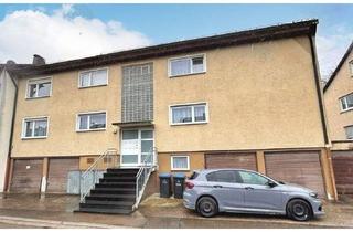 Mehrfamilienhaus kaufen in 71106 Magstadt, Magstadt - 4-Familienhaus mit Potenzial! Garten und 5 Garagen