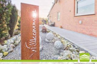 Einfamilienhaus kaufen in 52538 Gangelt, Gangelt - REIMANN&WOLFF Gangelt-Langbroich: Inklusive Einliegerwohnung und riesigem Grundstück.