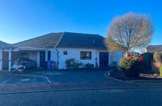 Haus kaufen in 38536 Meinersen, Meinersen - Einzigartiger exklusiver Doppelwinkel Bungalow