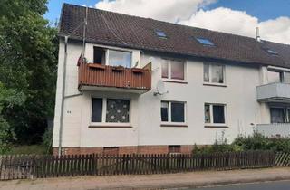 Mehrfamilienhaus kaufen in 30952 Ronnenberg, Ronnenberg - Haus zum Verkauf