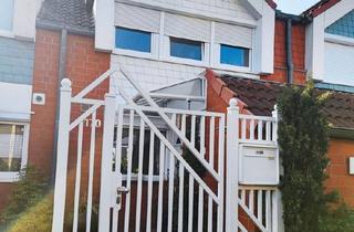 Reihenhaus kaufen in 28876 Oyten, Oyten - Von Privat - schönes Reihenhaus in ruhiger Lage -Oyten