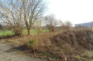 Grundstück zu kaufen in 32549 Bad Oeynhausen, Bad Oeynhausen - Sackgassenlage! Baugrundstück mit Blick auf das Wiehengebirge in Bad Oeynhausen-Wulferdingsen