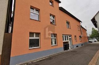 Mehrfamilienhaus kaufen in 79336 Herbolzheim, Herbolzheim - VIELSEITIGES INVESTMENT FÜR ANLEGER