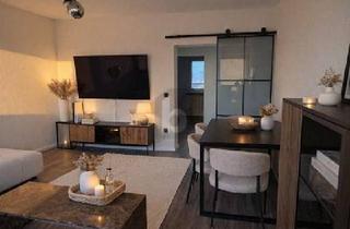 Wohnung kaufen in 21423 Winsen, Winsen (Luhe) - STILVOLL RENOVIERT & BEZUGSFERTIG IN WINSEN