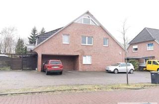 Mehrfamilienhaus kaufen in 27404 Zeven, Zeven - Gepfl. 4-Parteien-Haus mit Vollkeller im Wohngebiet Auf dem Praun - Teilung nach WEG möglich