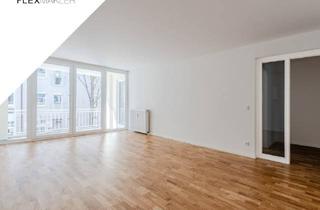 Wohnung kaufen in 12489 Berlin, Berlin - Erstbezug nach Sanierung - helle 3-Zimmer-Wohnung mit Balkon in ruhiger Lage
