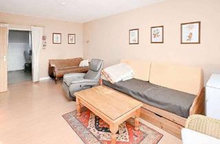 Wohnung kaufen in 48159 Kinderhaus, Münster-Kinderhaus: Helle 2-Zimmer-Wohnung mit Balkon auf Erbpachtgrundstück!