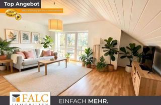 Wohnung kaufen in 53783 Eitorf, Wohnen im Herzen von Eitorf – Eigentumswohnung mit Balkon & Carport