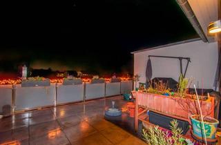 Penthouse kaufen in Landfrauenstraße 34, 47495 Rheinberg, Ihr neues Zuhause: Neuwertige, barrierearme Penthouse-Wohnung mit Aufzug und Energieklasse A+