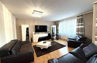 Wohnung kaufen in 36100 Petersberg, KOMFORTABLES WOHNEN AUF EINER EBENE - SONNIGER BALKON & DURCHDACHTER GRUNDRISS