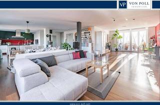 Loft kaufen in 76185 Grünwinkel, Großzügig und hell: Exklusives Loft-Appartement mit Süd-West-Balkon