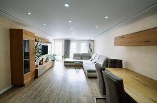 Wohnung kaufen in 74172 Neckarsulm, Flexibels Wohnen-2 Zimmer EG-Wohnung mit Garten, zusätzlichem ausgebautem Dachgeschoss und Sauna