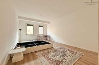 Wohnung kaufen in 90478 Nürnberg, Hohe Decken im wunderschönen Altbau - Sanierte 4-Zimmer-Wohnung