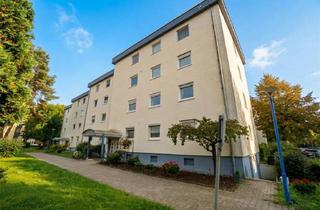 Wohnung kaufen in 77815 Bühl, Großzügige 3-4 Zimmer-Wohnung in moderner Wohnanlage in Bühl