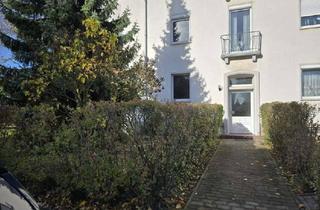 Wohnung kaufen in 06766 Bitterfeld-Wolfen, Eigentumswohnung in der Wolfener Altstadt!