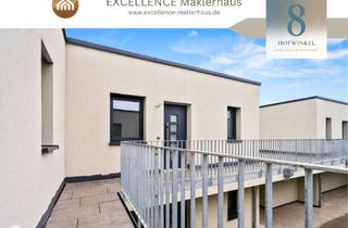 Wohnung kaufen in 89547 Gerstetten, BIRKENHOF - 4,5-Zimmer Wohnung mit Balkon