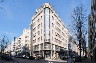 Wohnung kaufen in Seydelstraße 19, 10117 Mitte, "Sonnige 2 Zimmer Wohnung mit Aufzug in Mitte, zwischen Spittelmarkt und Alte Jakobstraße"