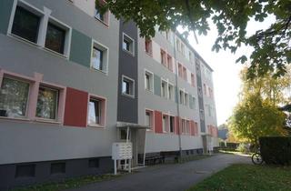 Wohnung kaufen in 09465 Sehmatal-Cranzahl, Zur Kapitalanlage-3 Eigentumswohnungen in Cranzahl