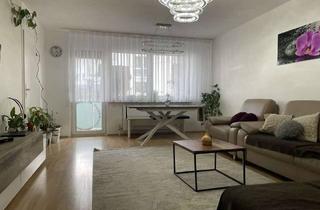 Wohnung kaufen in 71729 Erdmannhausen, Renditestark & zukunftsfähig: vermietete 4-Zimmer-Wohnung mit Sanierungsvorteil in Erdmannhausen