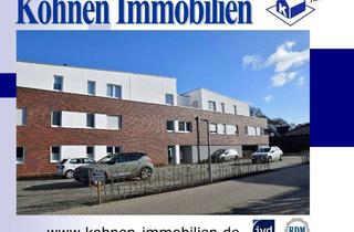 Penthouse kaufen in 41334 Nettetal, Moderne, energieeffiziente Penthousewohnung in ruhiger Bestlage von 41334 Nettetal-Hinsbeck