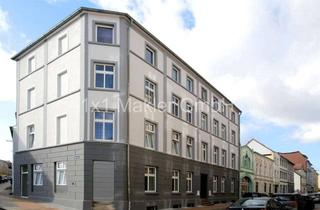 Wohnung kaufen in Lübecker Str. 52, 19053 Paulsstadt, Helle Eigentumswohnung im Zentrum Schwerin
