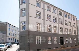 Wohnung kaufen in Lübecker Str. 52, 19053 Paulsstadt, Helle und ruhig gelegene Eigentumswohnung im Zentrum Schwerin
