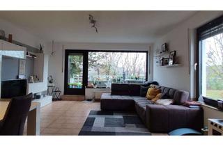 Wohnung kaufen in 47495 Rheinberg, Rheinberg Annaberg - 4 Zimmer Massionette-Wohnung - Garten - Garage - vermietet