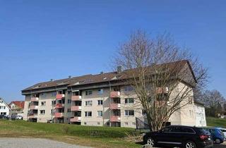 Wohnung kaufen in Graf-Anton-Straße, 88099 Neukirch, Gepflegte 3-Zimmerwohnung in Neukirch