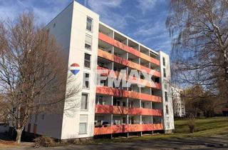 Wohnung kaufen in 37085 Göttingen, Geräumige Eigentumswohnung in beliebter Wohnlage in Geismar