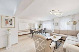 Wohnung kaufen in 71296 Heimsheim, Ihr neues Zuhause: Großzügige 4,5-Zimmer-Wohnung im Erdgeschoss