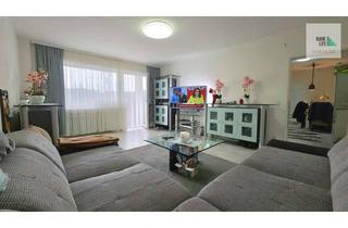 Wohnung kaufen in 46242 Lehmkuhle, Wahres Raumwunder: 4 Schlafzimmer, 1 Wohnzimmer mit Balkon und Aufzug