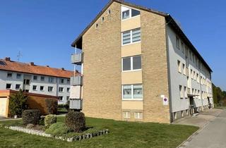 Wohnung kaufen in Lehnhast 26, 31542 Bad Nenndorf, 3-Zimmer-Wohnung in Bad Nenndorf