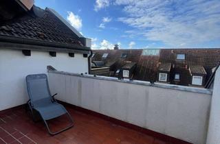 Wohnung kaufen in Bahnhofstraße 51b, 14624 Dallgow-Döberitz, Helle Leerwohnung mit großem Balkon