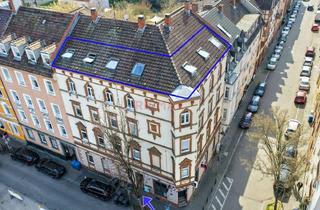 Wohnung kaufen in 67063 Ludwigshafen, Kapitalanlage mit 8,91 % Rendite – 2 Wohnungen im Paket in Ludwigshafen