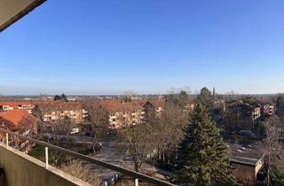 Wohnung kaufen in 21339 Lüneburg, Appartement mit Weitblick am Kreideberg