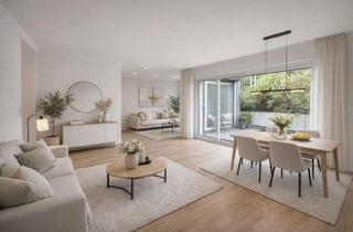 Penthouse kaufen in 22043 Marienthal, Großzügiges Penthouse in ruhiger Wohnlage von Marienthal zu verkaufen!