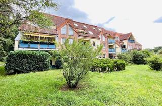 Wohnung kaufen in 15537 Grünheide, Eigentumswohnung mit Terrasse in schöner Lage -provisionsfrei!