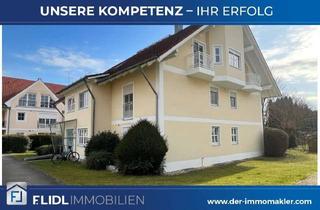 Wohnung kaufen in 94060 Pocking, Pocking 2 Zimmer Eigentumswohnung 2. Stock mit Balkon