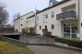 Wohnung kaufen in 86356 Neusäß, Vermietete 3-Zimmerwohnung mit Balkon als Kapitalanlage