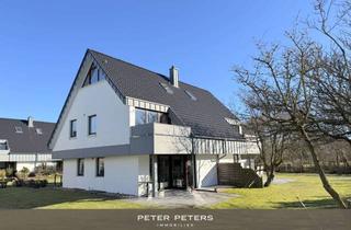 Wohnung kaufen in 25996 Wenningstedt-Braderup, Schöne Erdgeschoss-Wohnung in ruhiger Lage von Wenningstedt